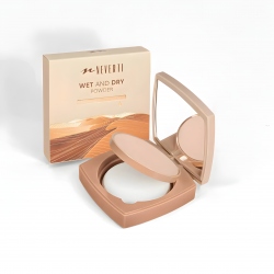 Neverti Wet & Dry Powder